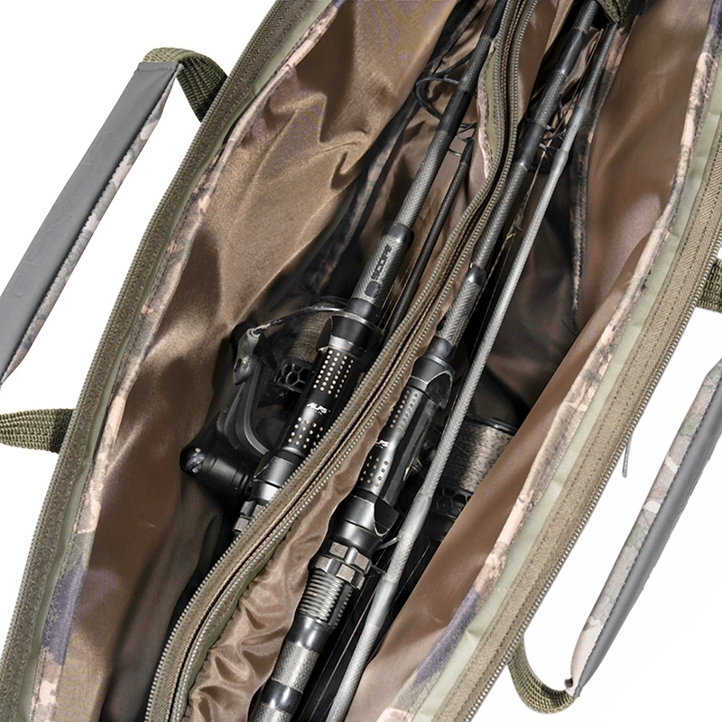 Nash Scope Ops Soft Protect Rod Skins 2 Rod